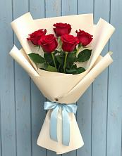 Букет Классика чувств в Аксаково