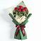 Букет цветов из: Розы в Аксаково