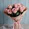 Букет цветов из: Розы в Аксаково