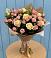 Букет цветов из: Розы в Аксаково