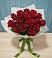 Букет Красные розы в Аксаково