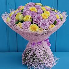 101 Волшебный Миг в Аксаково Букет 101 Волшебный Миг в Аксаково