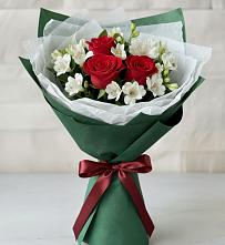 Букет Идеальный Вкус #REPLACE_PRED# Аксаково