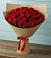 Букет Красные розы Милано в Аксаково
