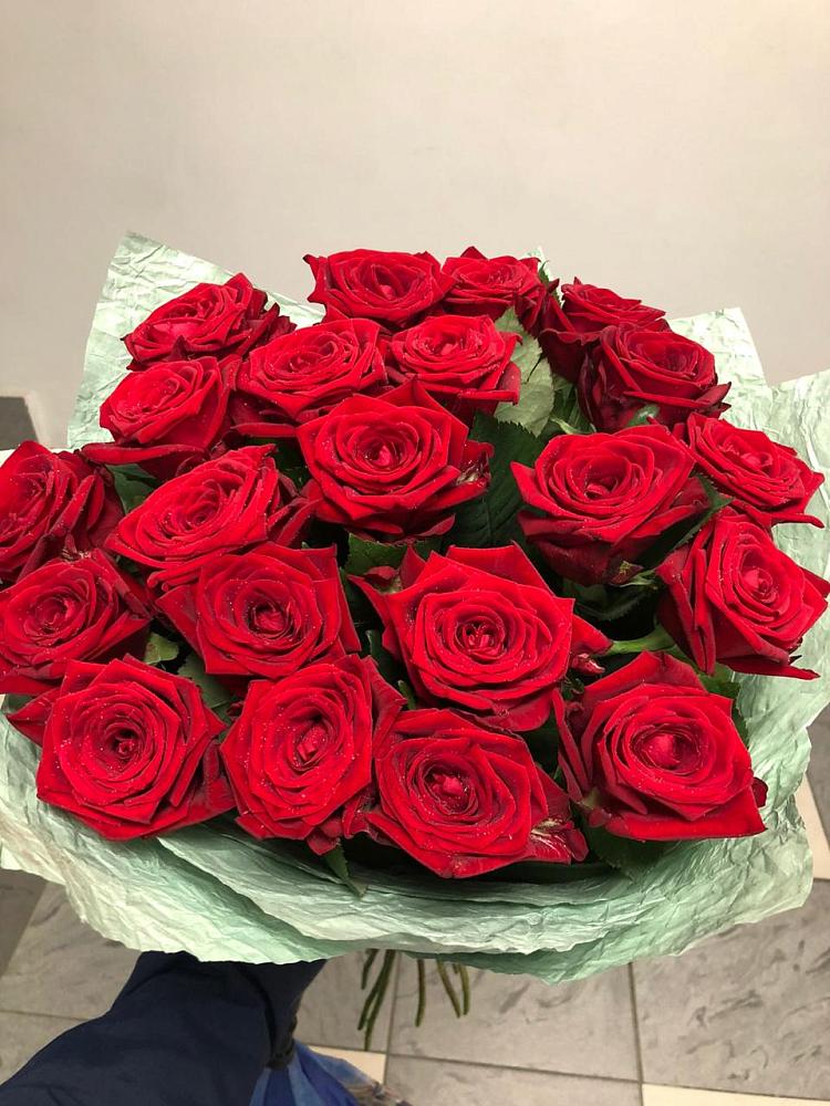 Розы Классика в Аксаково Букет Классика в Аксаково