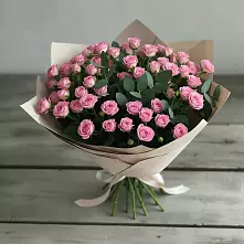 Букет Удовольствие #REPLACE_PRED# Аксаково