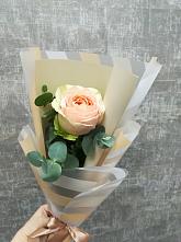 Букет цветов из:  Розы в Аксаково