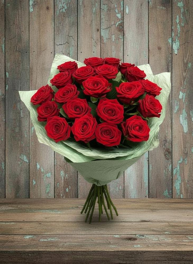 Букет Классика в Аксаково