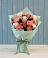 Букет цветов из: Розы в Аксаково