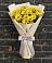 Букет Желтое настроение в Аксаково Букет цветов из: Хризантемы в Аксаково