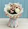 Букет цветов из: Розы в Аксаково