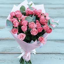 Букет Леди совершенство в Аксаково