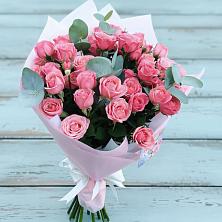 Букет Леди совершенство в Аксаково